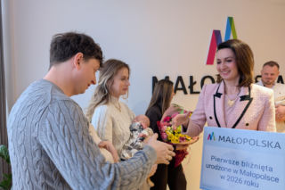 Wsparcie Małopolan