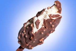 KOLEJNE LODY WYCOFANE ZE SKLEPÓW - w tych produktach wykryto SZKODLIWĄ SUBSTANCJĘ