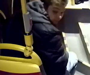 Mężczyzna poszukiwany przez policję