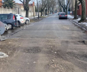 Ulica Wacława