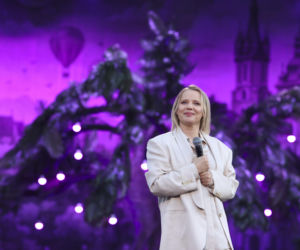 Joanna Kulig kiedyś i dziś. Tak aktorka zmieniała się od czasów Szansy na sukces i Idola
