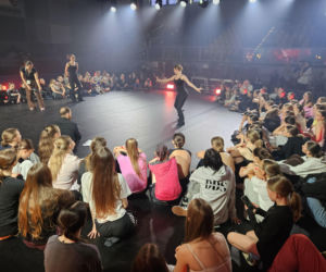 1000 Lakes Dance Cup 2026