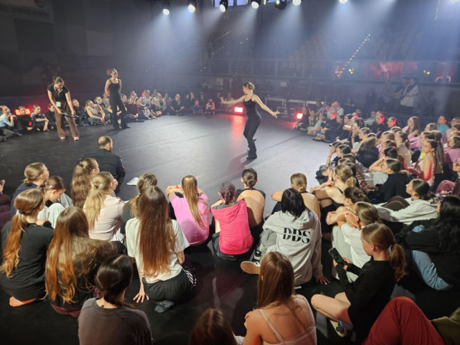 1000 Lakes Dance Cup 2026