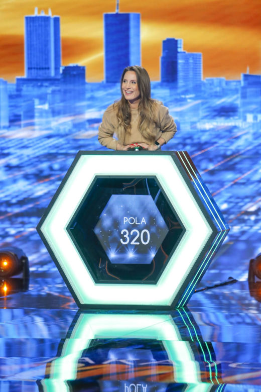 Pola Wiśniewska