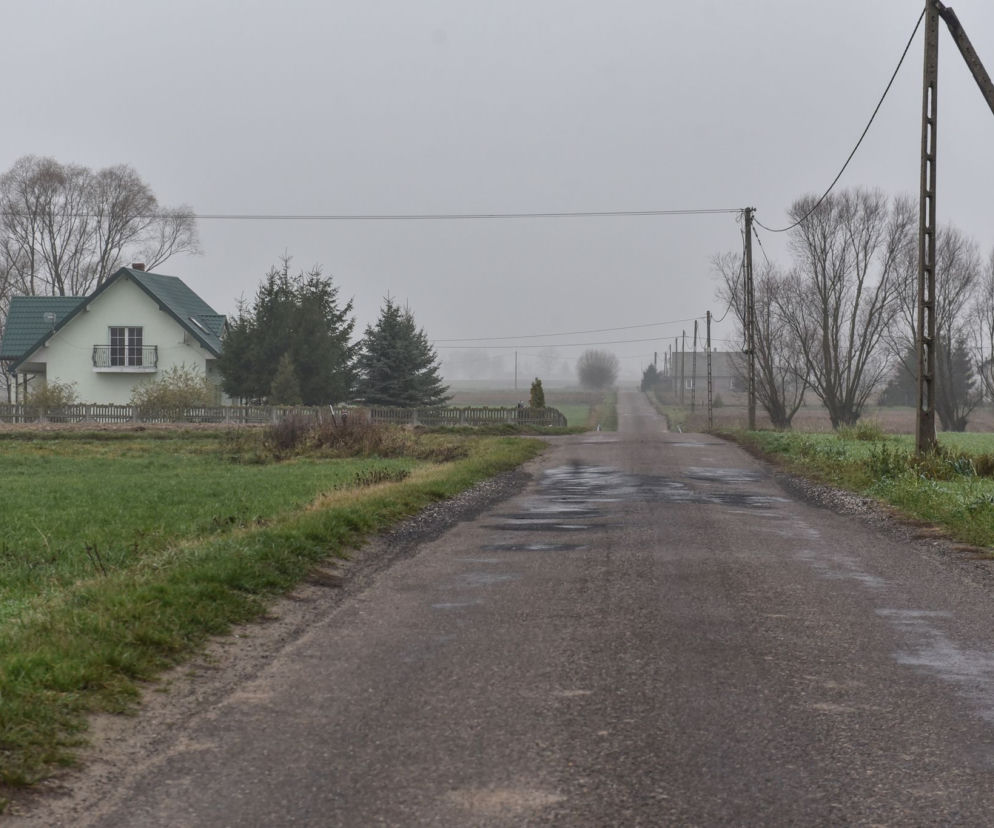 Steklinek, to tutaj zginął 11-letni Kacper