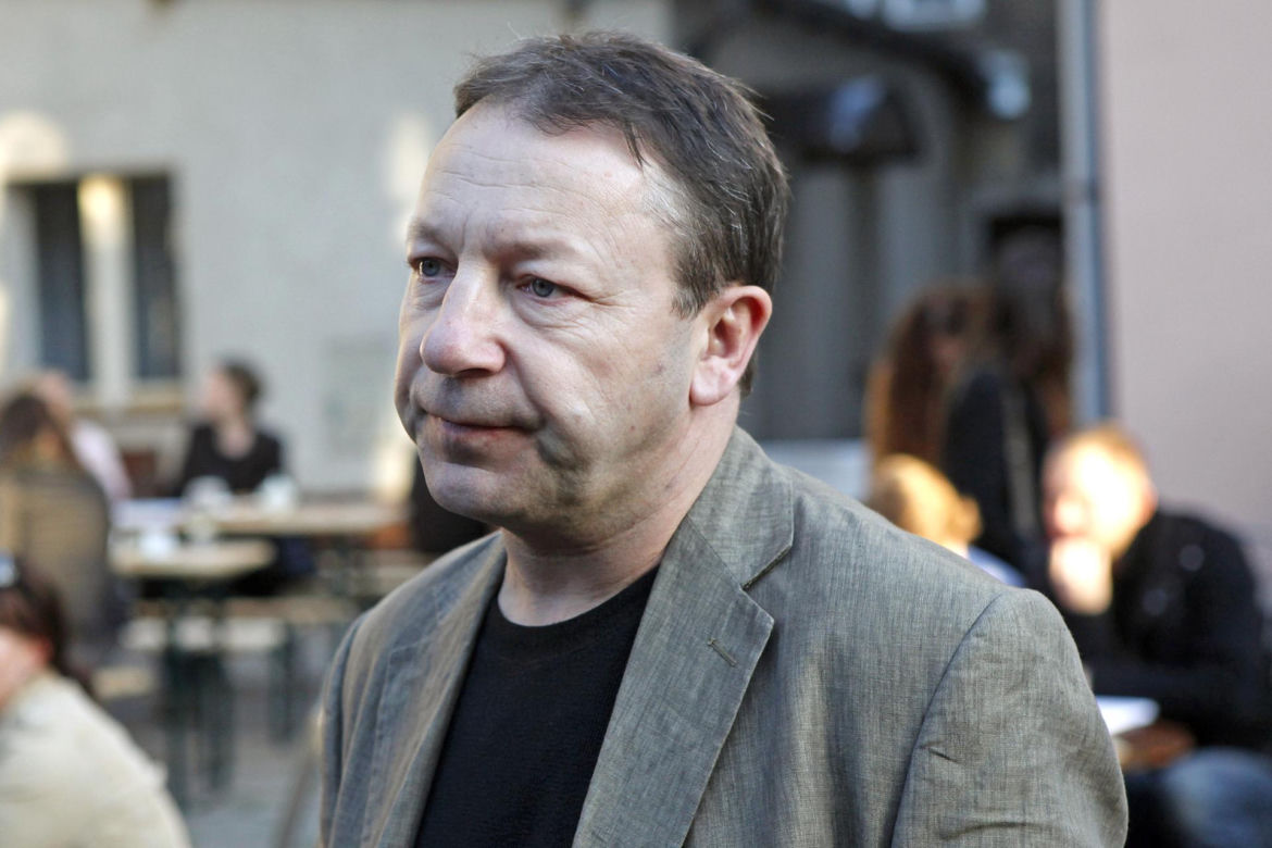 Zbigniew Zamachowski kiedyś i dziś. Tak przez lata zmieniał się głos Shreka i aktor z "Trzech kolorów"