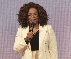 Wywiad Oprah Winfrey z Meghan Markle i Księciem Harrym kosztował milion