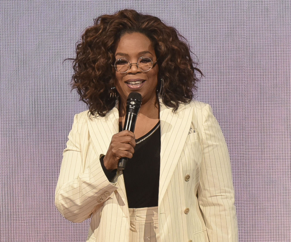 Wywiad Oprah Winfrey z Meghan Markle i Księciem Harrym kosztował milion