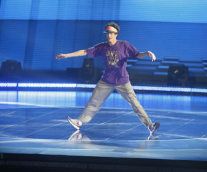 Got to Dance! (2)
