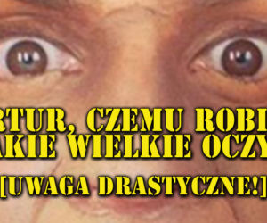 Artur Chamski zajawka