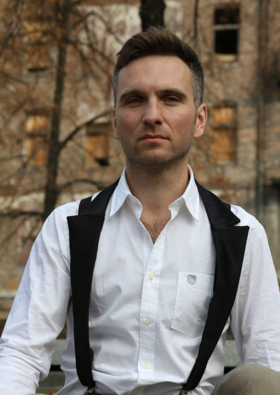 Paweł Hartlieb