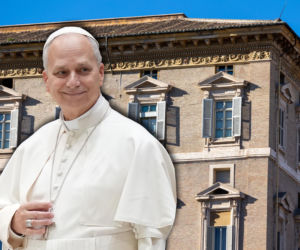 Wielka przeprowadzka papieża! Tutaj teraz zamieszka