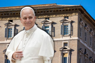 Wielka przeprowadzka papieża! Tutaj teraz zamieszka