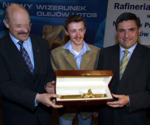 Paweł Olechnowicz