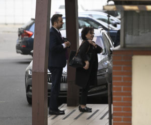 Pilna narada PiS na  Nowogrodzkiej