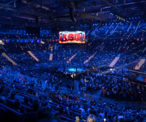 Gala KSW 46 w Glwicach