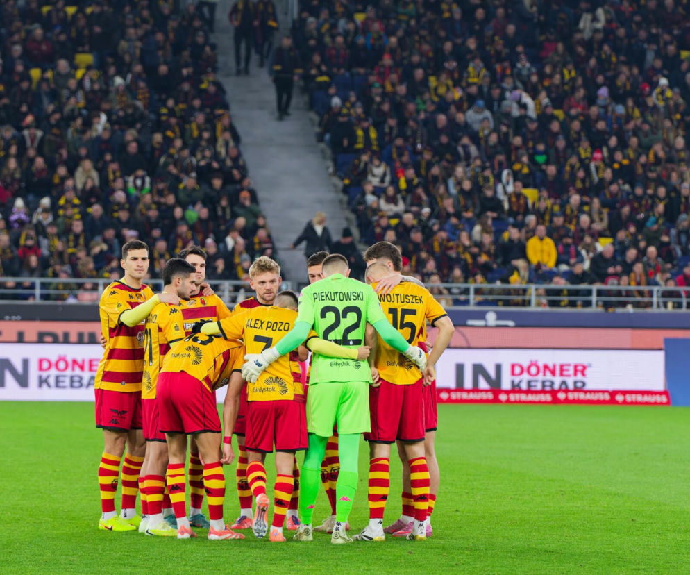 Jagiellonia Białystok