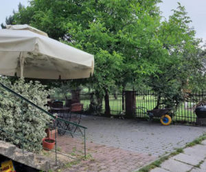 Ukradł drewno i rozstrzelał sołtysa