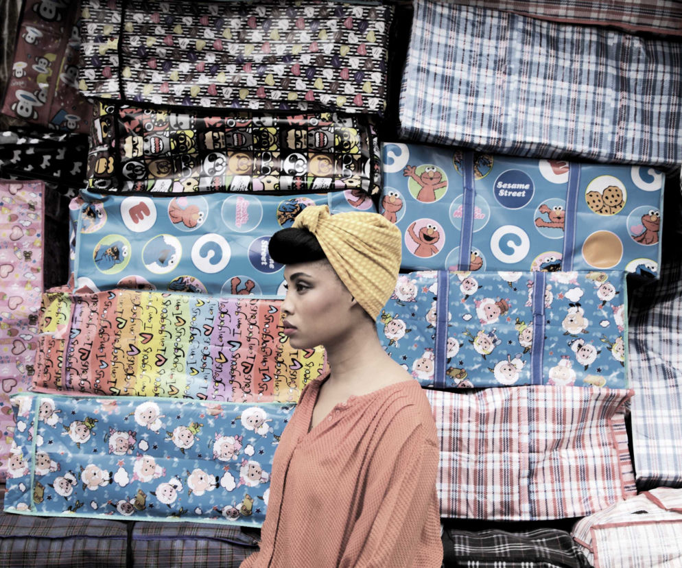 IMANY