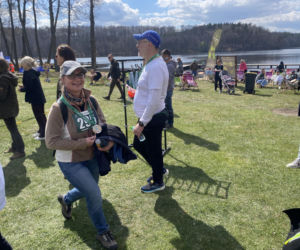 2. Bieg Charytatywny Leśny Zryw w Starych Jabłonkach cz.2