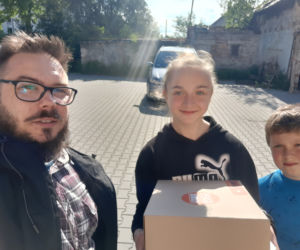 Eska Dowozi Opole, Justyna 21 maja