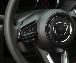 2020 Mazda CX-5 2.5 Skyactiv-G AT AWD
