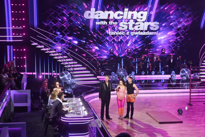 "Taniec z Gwiazdami"