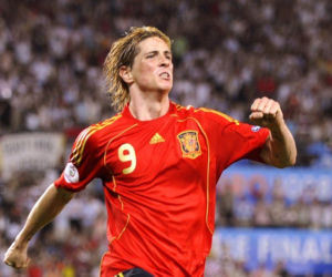 Fernando Torres 