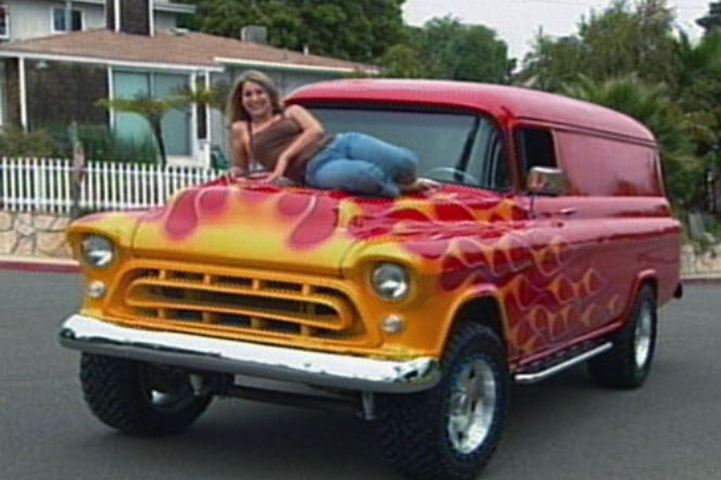 Pimp My Ride