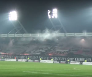 Cracovia - Sandecja Nowy Sącz