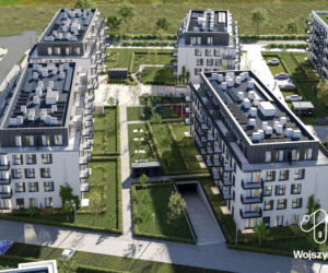 Nowe mieszkania we Wrocławiu bez kredytu? Ruszył drugi nabór do SIM. Powstanie ponad 400 lokali
