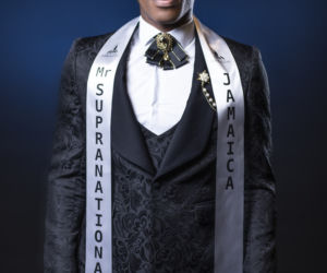 Finaliści Mister Supranational 2019