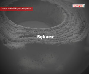 Z czym w Polsce kojarzą Białystok?