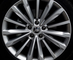 Skoda Superb 2.0 TSI 220 KM DSG Style