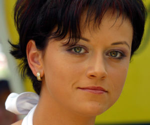 Izabela Małysz