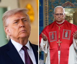 Relacje USA-Watykan. Historia pełna napięć i współpracy