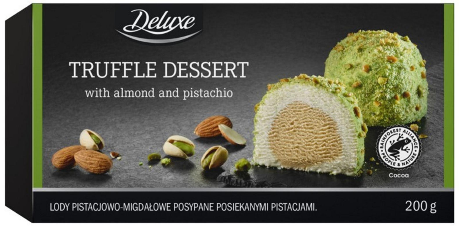 Produkty De Luxe w Lidlu