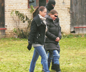Wyrzekam się mojej córki