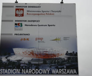 Inwestor generalny, zastępczy, projektanci...