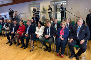 MESKO S.A. z przełomową decyzją o wsparciu. Pierwsza spółka zbrojeniowa w Polsce skorzysta z nowego zwolnienia CIT