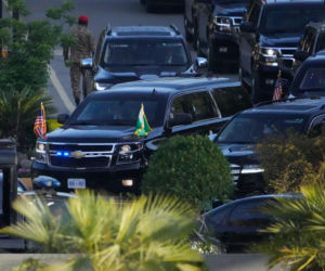 Brak porozumienia między USA i Iranem