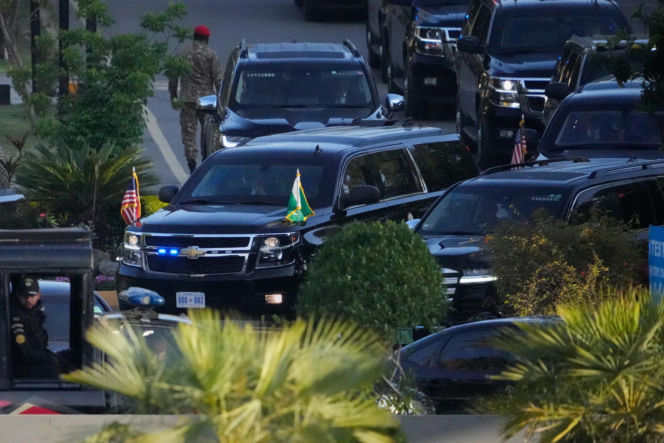 Brak porozumienia między USA i Iranem