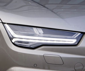 Audi A7 Sportback 3.0 V6 TDI bi-turbo