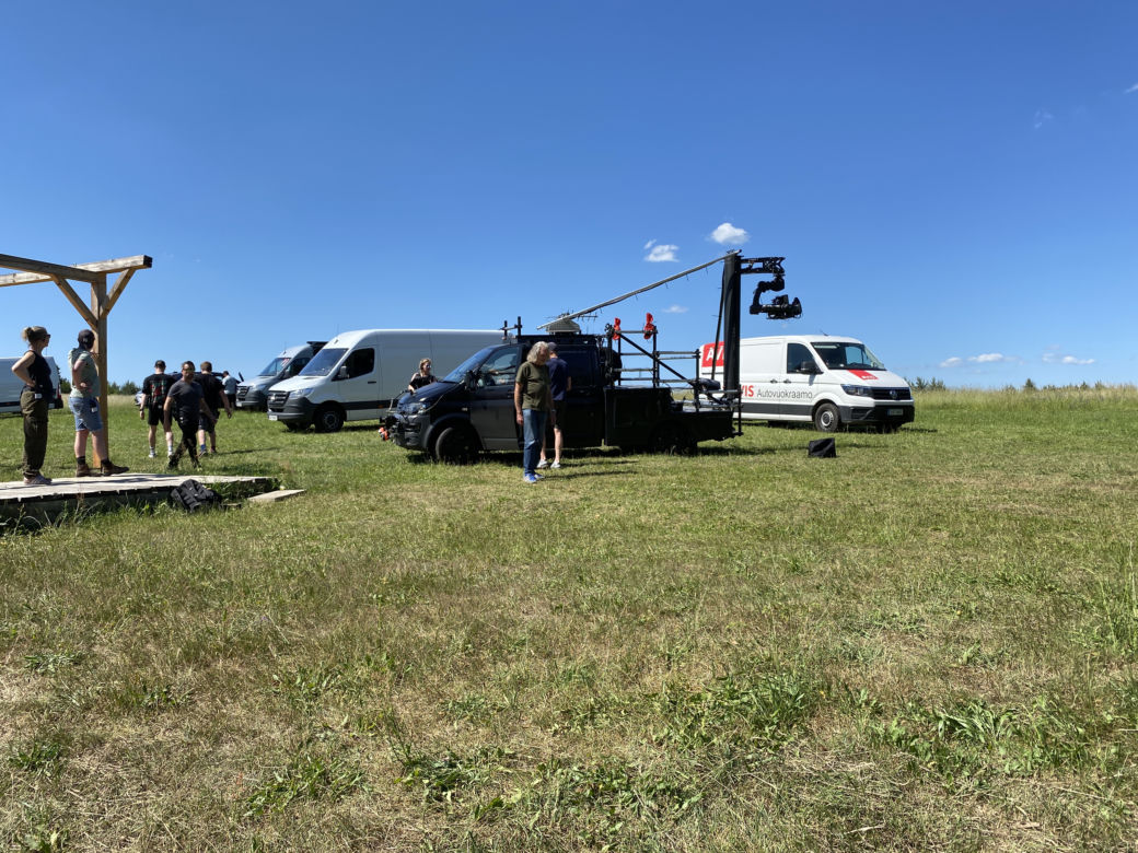 The Grand Tour w Polsce