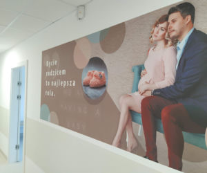 Nowoczesne poradnie z opieką ginekologiczno-położniczą i noworodkową przy Mazowieckim Szpitalu Wojewódzkim w Siedlcach