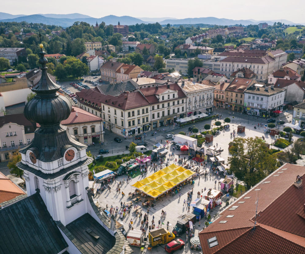 Kiedyś mieszkał tu Jan Paweł II