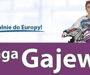 Kinga Gajewska