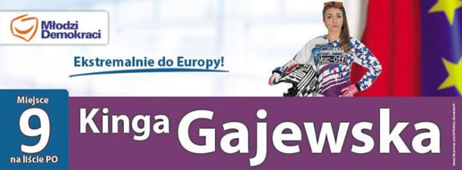 Kinga Gajewska