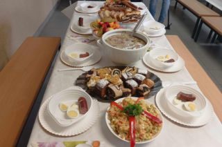 Świąteczne Śniadanie bez Samotności w Niedzielę Wielkanocną 