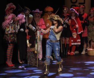 MISS Kobiety Wiejskiej w Lubinie. Mamy zdjęcia wspaniałych kobiet